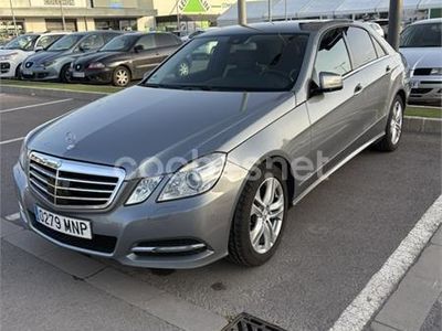 Mercedes E300
