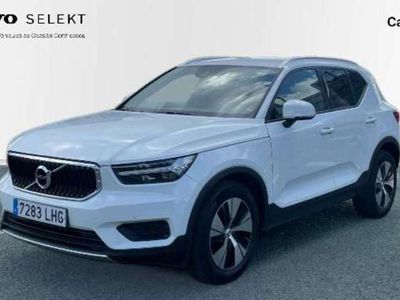 usado Volvo XC40 1.5 T3 BUSINESS PLUS AUTO 5P