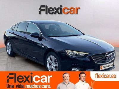 Usado Opel Insignia 136 CV (100 kW) 2019 Azul