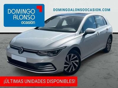 VW Golf VIII