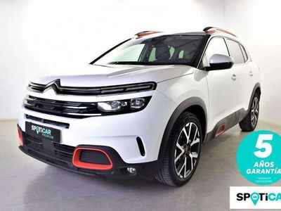 usado Citroën C5 Aircross BlueHDi S&S Shine 130