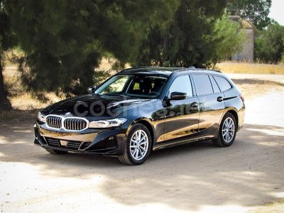 BMW 320e