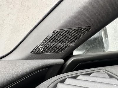 Usado Cupra Leon 150 CV (110 kW) 2024 Blanco Berlina