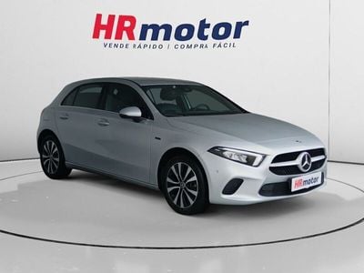 Mercedes A250