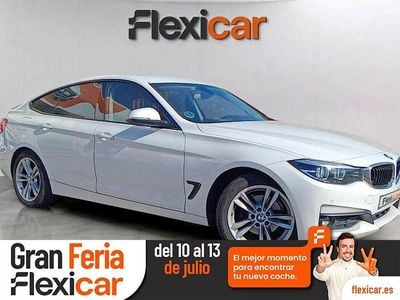 BMW 320 Gran Turismo