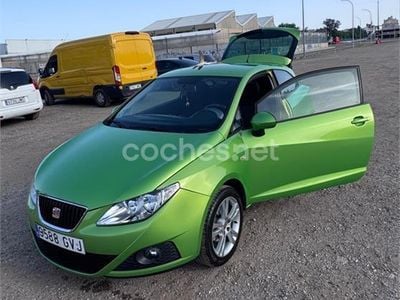 Seat Ibiza SC