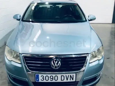 Usado VW Passat