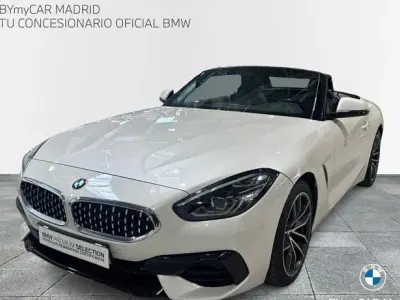 Usado BMW Z4 Comfort Edition 197 CV (144 kW) 2022 Descapotable