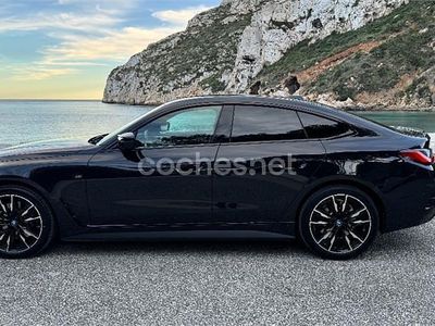 Usado BMW i4 Comfort Edition 400 kW (544 CV) 2024 Eléctrico Berlina