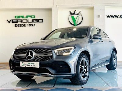 Mercedes GLC350