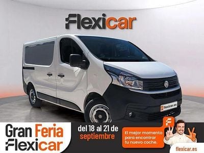 Fiat Talento
