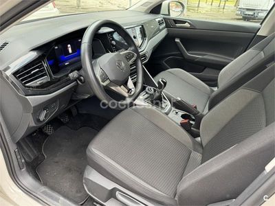 VW Taigo