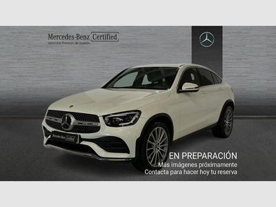 Mercedes GLC300