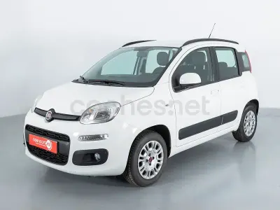 Usado Fiat Panda