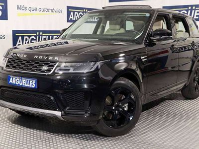 usado Land Rover Range Rover 3.0TDV6 HSE Aut.