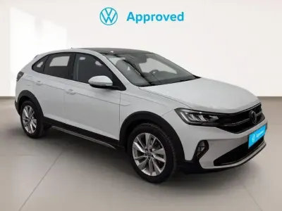 Occasion VW Taigo Life 95 ch (69 kW) 2022 Blanc SUV