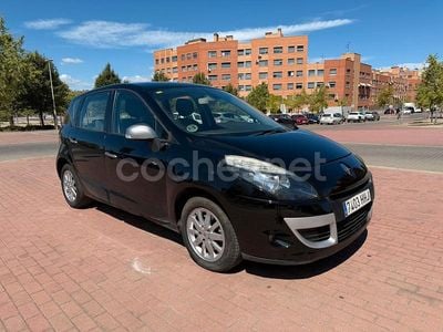 Renault Scénic III