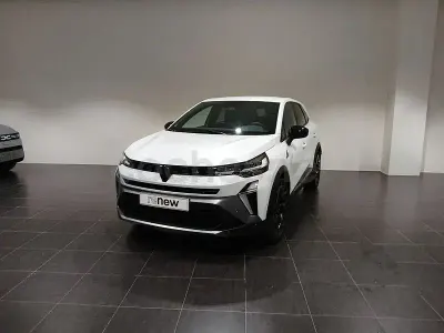 Usado Renault Symbioz Esprit Alpine 145 CV (106 kW) 2025 Blanco SUV