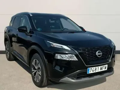 Usado Nissan X-Trail