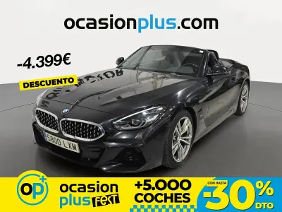 Używany BMW Z4