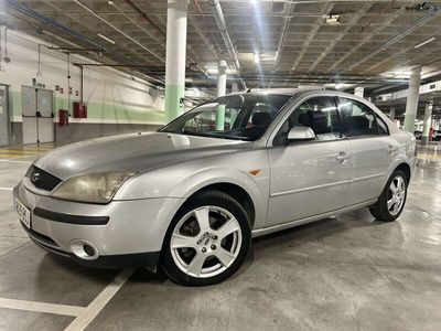 usado Ford Mondeo 2.0 TDCi Trend