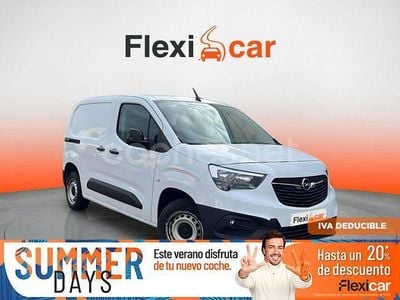 Opel Combo Life