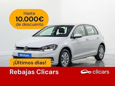 VW Golf VII
