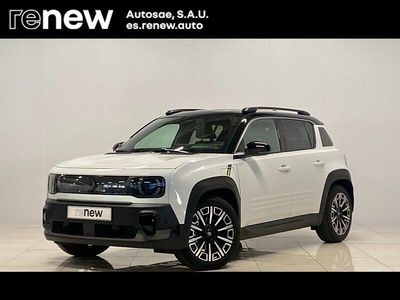 Blanco Usado 2025 Renault R4 Berlina | 32.900 €