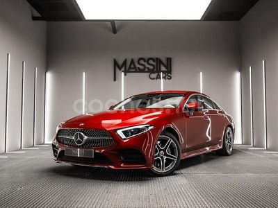Mercedes CLS450