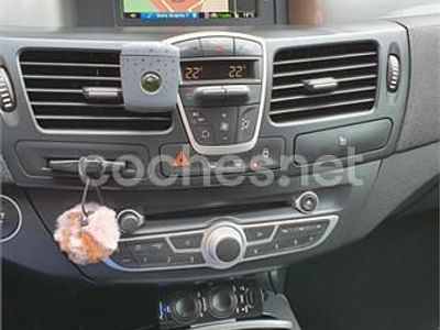 Negro Usado 2011 Renault Laguna III Dynamique Berlina | 6000 € (Precio justo)