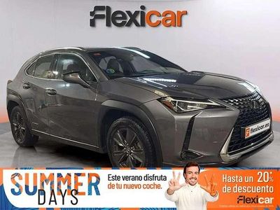 Lexus UX 250h