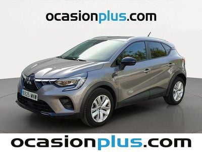 Usado Mitsubishi ASX Motion 91 CV (66 kW) 2024 Gris SUV