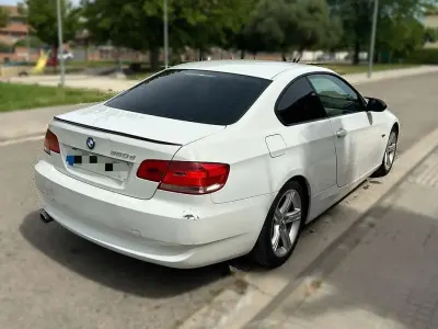 Usado BMW 320
