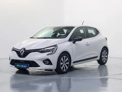 Usado Renault Clio Business 100 CV (73 kW) 2022 Utilitario
