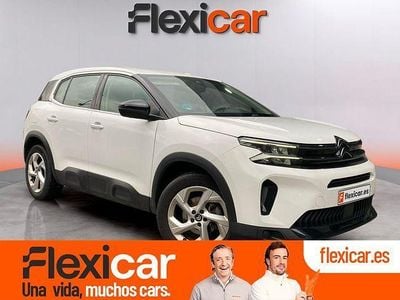 Usado Citroën C5 Aircross Feel 131 CV (96 kW) 2023 Blanco SUV