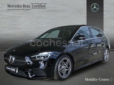Mercedes B200