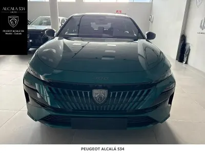 Occasion Peugeot 308