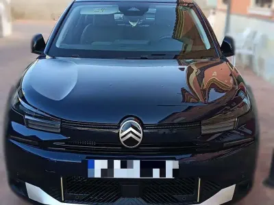 Usado Citroën C4