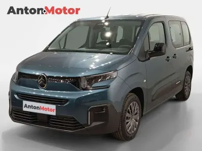 Usado Citroën Berlingo