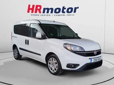 Fiat Doblò