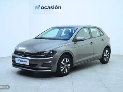 usado VW Polo Advance 1.0 TSI 70kW (95CV)