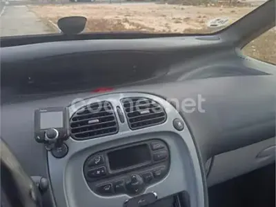 Usado Citroën Xsara Picasso