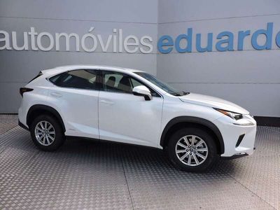 Lexus NX300