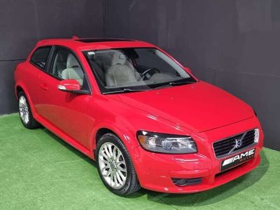 Volvo C30