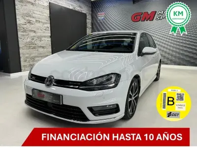 Usado VW Golf VII