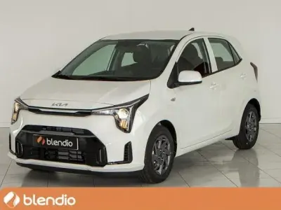 Usado Kia Picanto