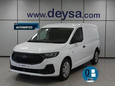 Usado Ford Transit Trend 150 CV (110 kW) 2024 Blanco Van