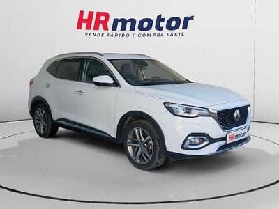 Usado 2022 MG EHS Luxury SUV | 17.350 € (Precio justo)