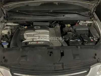 Usado Kia Carnival