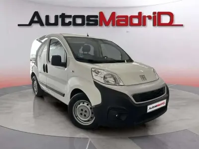 Usado Fiat Fiorino